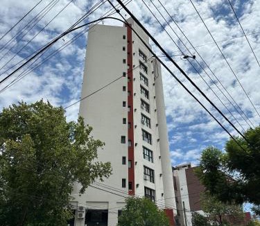 Villa Mercedes Apartment | Los Recoletos