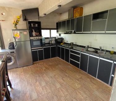 San Javier Department House | Casa Campo Las Maravillas