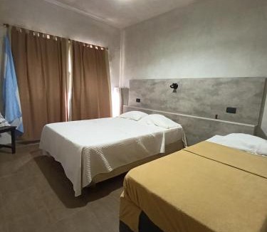 San Javier Department House | Casa Campo Las Maravillas