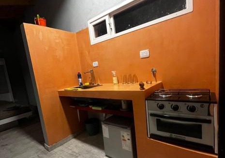 Camarones Apartment | Monoambiente de Playa