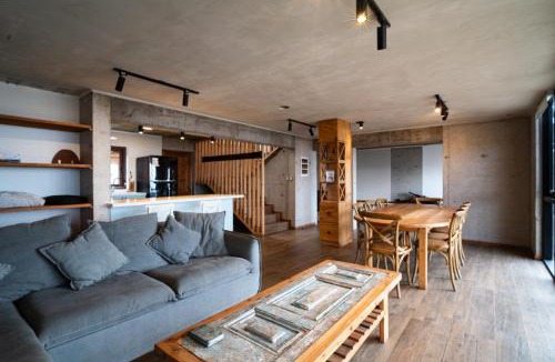 Pichilemu Apartment | Apart Hotel Kudun