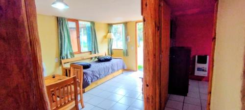 Playa Bonita Apartment | Duplex Mi Lugar Bariloche