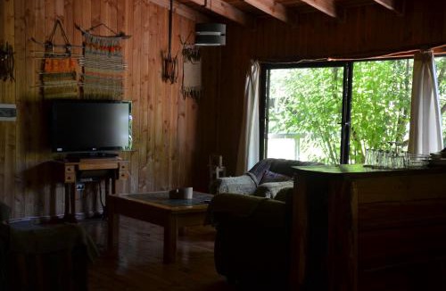 Futrono Apartment | Cabañas y tinajas Rukaleufu