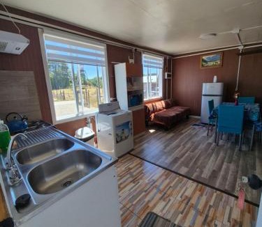Rilan House | Cabaña ByB