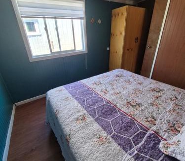 Rilan House | Cabaña ByB