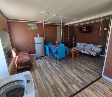 Rilan House | Cabaña ByB