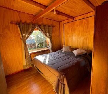Panguipulli Apartment | Cabañas Maite Panguipulli Calafquen 2