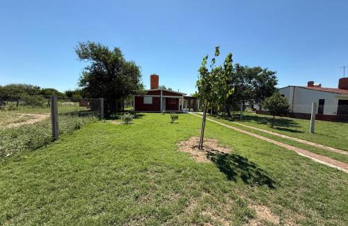San Javier Department House | Cabaña El Chaparral Villa Dolores, Traslasierra 4