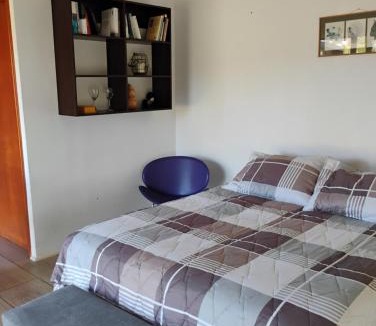 Puerto Varas Apartment | Acogedor apartamento de huéspedes en Parcela.