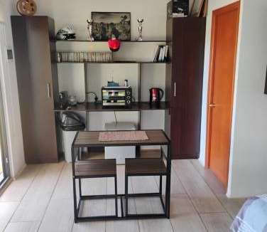 Puerto Varas Apartment | Acogedor apartamento de huéspedes en Parcela.