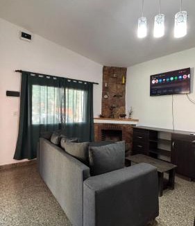 Mina Clavero House | Casa Familia Reynoso