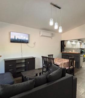 Mina Clavero House | Casa Familia Reynoso