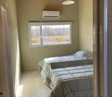 Anelo Apartment | Ancar Añelo