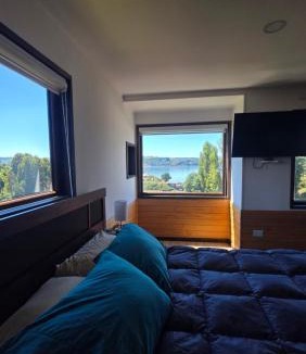 Nercon Cabin | Cabañas y hostal Aurora