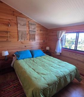 Nercon Cabin | Cabañas y hostal Aurora
