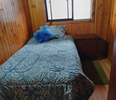 Puerto Montt House | Hospedaje Sandra
