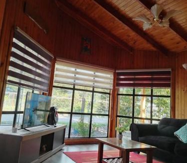 Puerto Montt House | Hospedaje Sandra