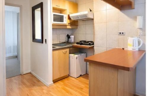 Bellas Artes Apartment | Hotel Smart