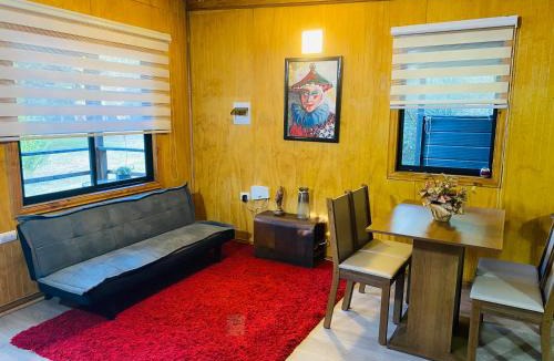 La Union Apartment | Cabaña Entre árboles