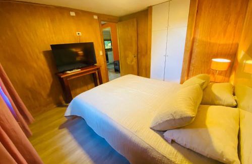 La Union Apartment | Cabaña Entre árboles