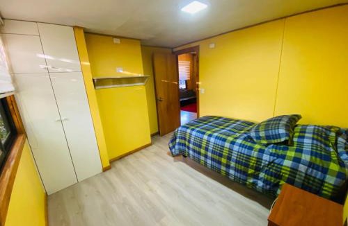 La Union Apartment | Cabaña Entre árboles