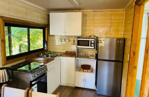 La Union Apartment | Cabaña Entre árboles