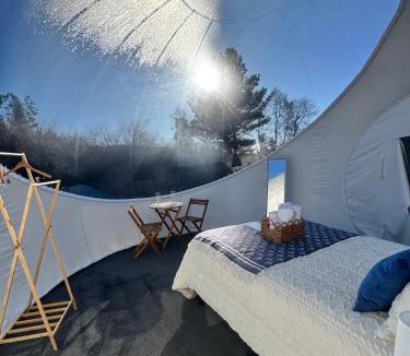 Capitan Pastene Hotel | Hotel Cielo Stellato
