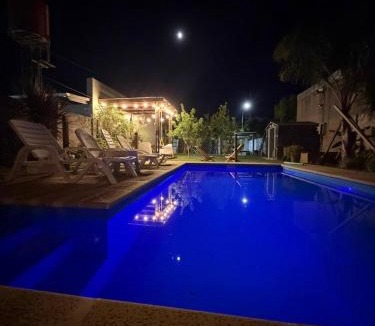 Rufino House | Maranatha