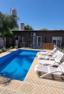Rufino House | Maranatha