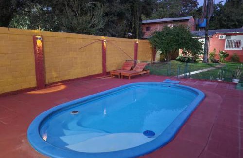 Zona Granja Apartment | Apart Quinta La Emilia