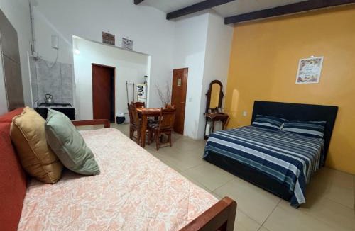 Zona Granja Apartment | Apart Quinta La Emilia