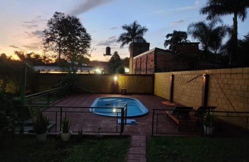 Zona Granja Apartment | Apart Quinta La Emilia