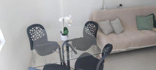 Piedade Apartment | Recanto da Paz