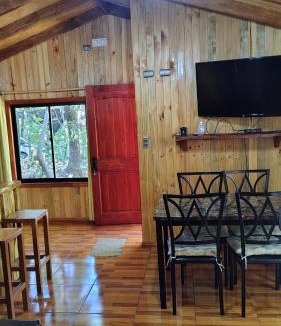 Pinto Apartment | Cabañas Tía Marce, Los Lleuques