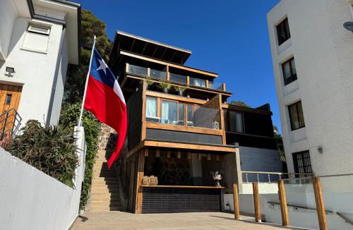 Renaca Apartment | KalaMar Hotel