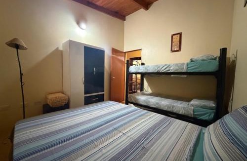 Zona Granja House | Casa Quinta La Emilia
