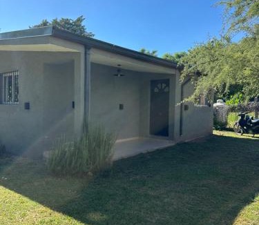 Santa Rosa de Calamuchita Apartment | Aromas del Valle
