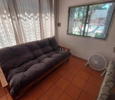 Parana Department Apartment | Cabañas Del Sauce