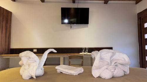 San Pedro de Atacama Hotel | Hotel Toconar