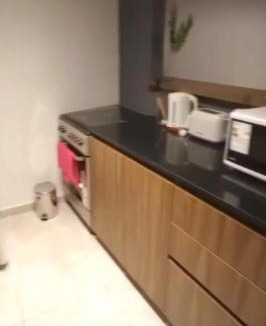 Floresta Apartment | Departamen dos ambientes