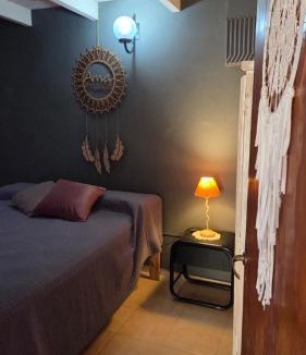 Villa Parque Siquiman House | Cabaña en Punilla