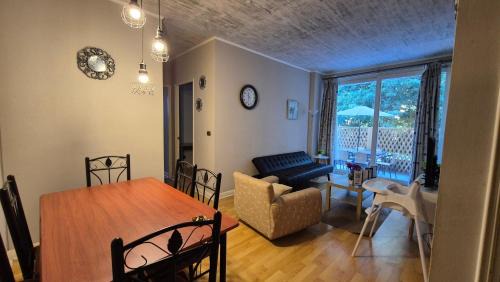 Talca Apartment | Apart Corporativo V Las Rastras Mall Plaza - Factura Inmediata - WIFI Alta Velocidad - Convenio Empresas - RENTCOVAC