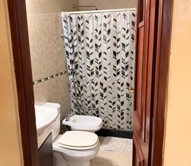 Province of Tucuman Apartment | Departamento monoambiente