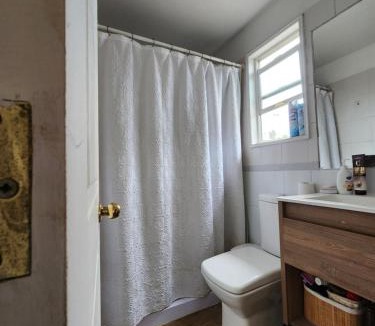 Puerto Varas House | habitac privada Bed n Bkf Patagonia Norte - Puerto Varas Homestay - BnB Plus