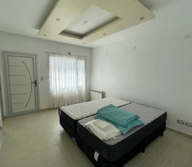 Comodoro Rivadavia Apartment | Jardines del Liceo