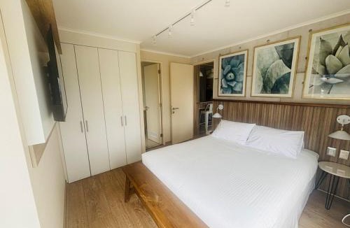 Chillan Apartment | Apart Hotel RCB