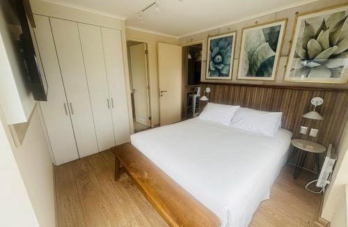 Chillan Apartment | Apart Hotel RCB
