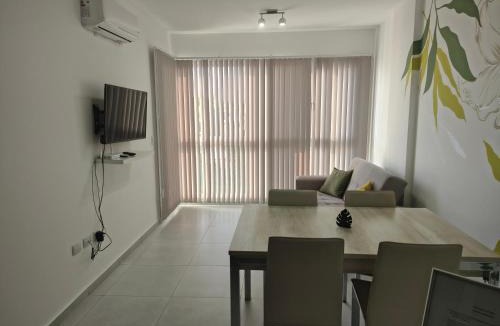 Cipolletti Apartment | Arévalo - D2