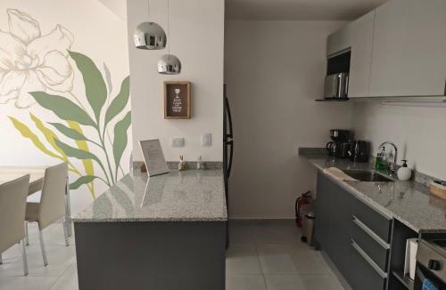 Cipolletti Apartment | Arévalo - D2