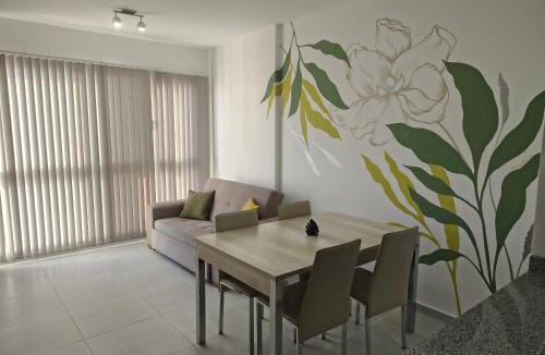 Cipolletti Apartment | Arévalo - D2